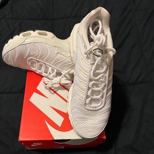 Nike Women Vapormax Plus